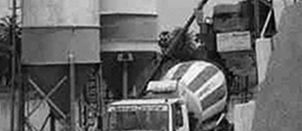 Concrete Forest Hill